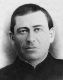 Киргизов Степан Григорьевич